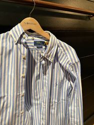 Men's Polo Ralph Lauren Cotton Shirts