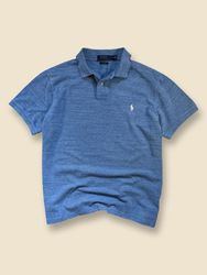 Premium Collar T-Shirts