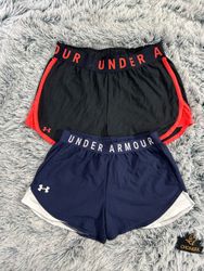 Under Armour Sexy Shorts (1231)