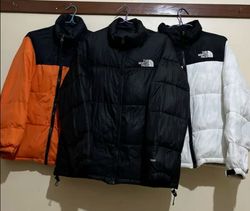 Premium The North Face Puffer Jackets