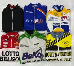 cycle T-Shirts