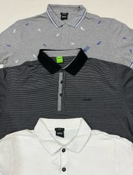 Hugo boss polo T shirts