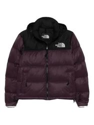 Jaqueta Puffer Autêntica North Face