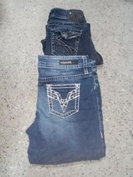 Y2K Jeans