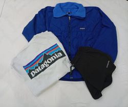 CR10363 Vintage Patagonia Mix Bundle