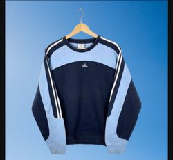 Nike & adidas Sweatshirt