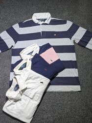 Premium Ralph Lauren Polo Rugby Shirts Mix Bundle
