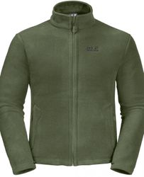 Jack Wolfskin Fleece Jackets