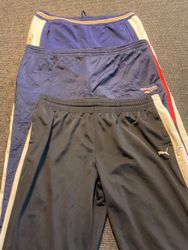 Mix Brand Track pants serial-1999