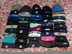 Beanies de Marcas Misturadas V510
