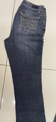 Y2K Low rise Bootcut Jeans