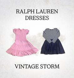 Polo Dresses