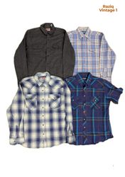 💥 RV4341 Wrangler Men Shirts