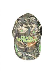 (FV-2891) Camo Pattern Baseball Caps