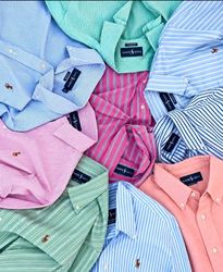 Premium Ralph Lauren Polo Hemden
