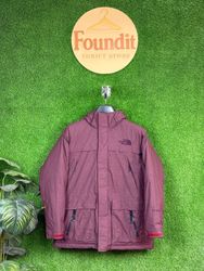The North Face Puffer | 700–800 & Mixed Series | F..