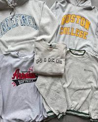 Authentic Mix Brand Sweatshirt