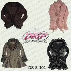 Trendy Oversized Cardigan – Cozy, Chic & Perfect f..