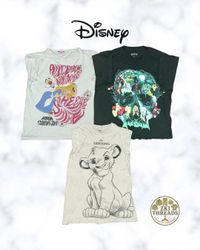 Disney Graphic T-Shirts (ZKI-153)