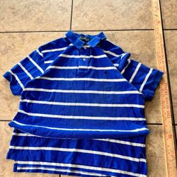 Polo Ralph lauren Polos