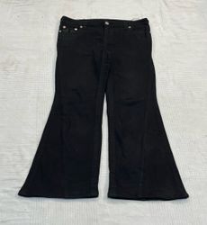Upcycle True Religion Jeans (Dv-9-101)