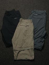 Columbia pants