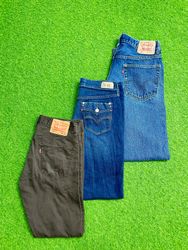 Levis denim jeans id758