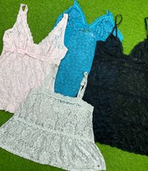Cami sole Top id 191