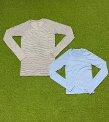 Yv1059 Lululemon long-sleeve 13P