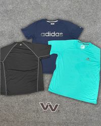 Adidas T-shirts #110826
