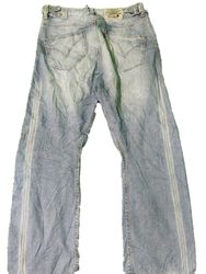 Jeans "engineered" vintage Levi's