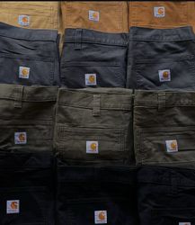 Carhartt dickies sorts