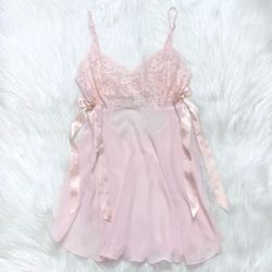 Victoria secret babydoll