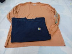 CR11451 Vintage Carhartt T-Shirts