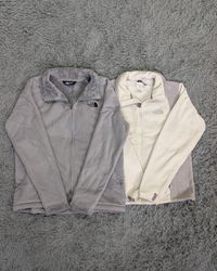 ##The North Face Fleece Jackets – Casual Winterwea..