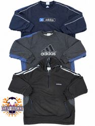 Vintage Adidas Sweet Shirt