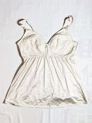 Womens slip tops