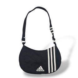 UPCYCLED Y2K ADIDAS BAG