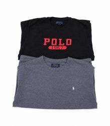 Polo Ralph Lauren sweatshirt Mix | 10 pcs