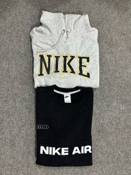 Authentic Nike Sweatshirts