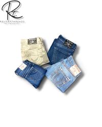 RT 1573 True Religion Men Jeans