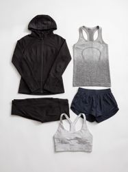 Lululemon Mixed Items