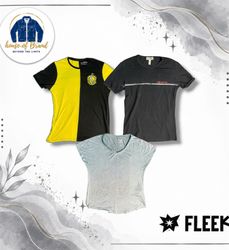 Mixed unbranded t shirts