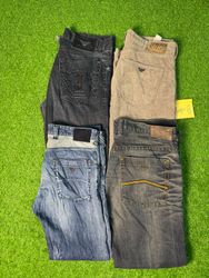Armani jeans