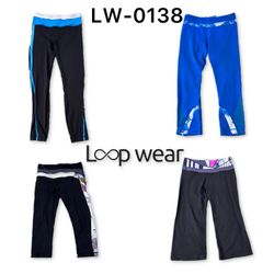 Y2K Lululemon Leggings