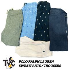 Polo Ralph Lauren Trousers