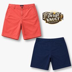 Golf Shorts