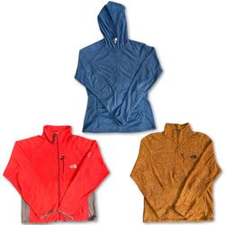 The North Face Fleece Jackets