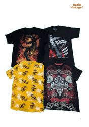 💥 RV4648 Skeleton Tshirts