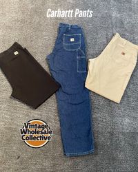 🔴 Pantalon Carhartt - (26/10)